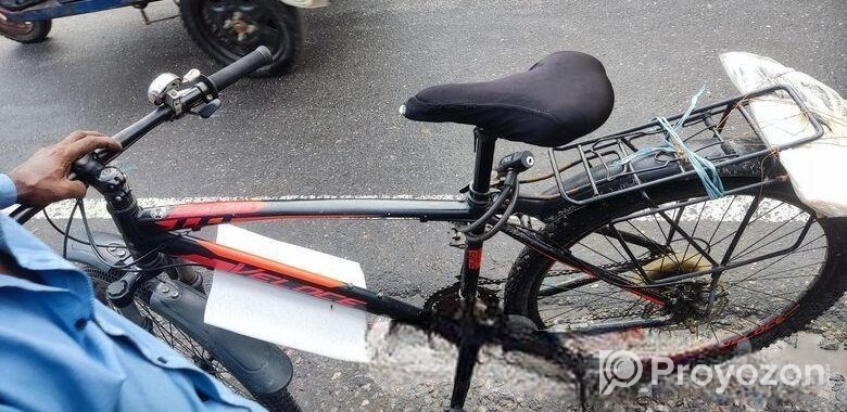 Veloce Cycle