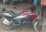 Suzuki Intruder fi bas 2022