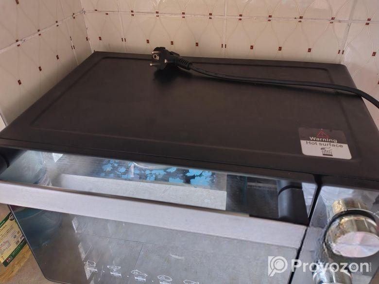 মিয়াকো মাইক্রোওভেন