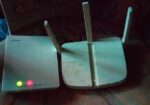 Router & Onu