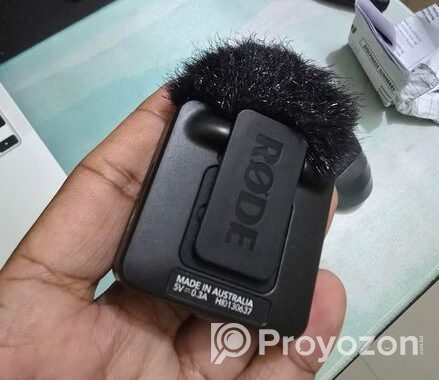 Rde Wireless Go I|