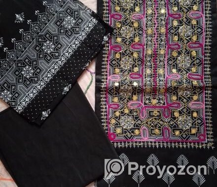 Three piece Sell Hobe