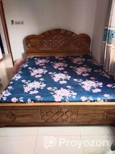 King Size Bed