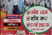 সানরাইজ কলেজ ভর্তিকোচিং সেরা কলেজে নিশ্চিত প্রস্তুতি