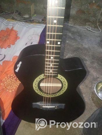 Moon Stan Guitar
