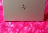 Hp Elitbook Rizen-5 ten generation 8gb ram.256 ssd. 14.1 FHD