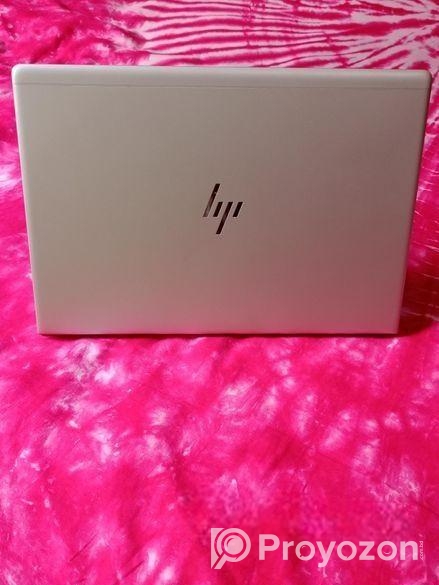 Hp Elitbook Rizen-5 ten generation 8gb ram.256 ssd. 14.1 FHD