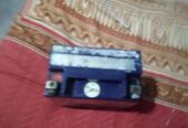 TVS 4V battery