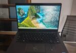 Dell Latitude Core i5 8 Generation SSD Backlit Ult