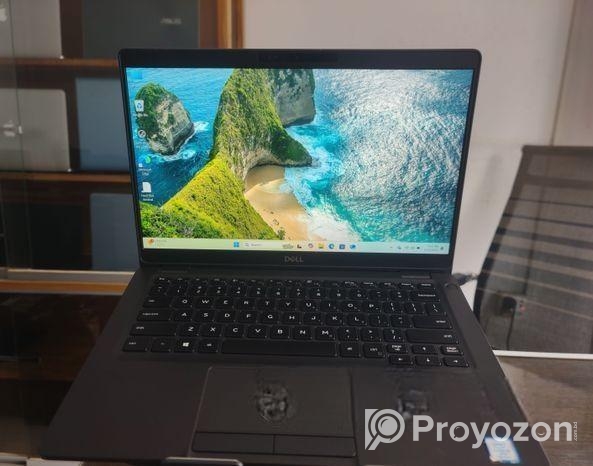 Dell Latitude Core i5 8 Generation SSD Backlit Ult