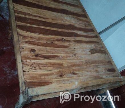 ডাবল সিটের বেডটি বিক্রি হবে