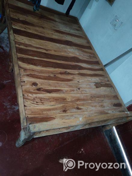 ডাবল সিটের বেডটি বিক্রি হবে