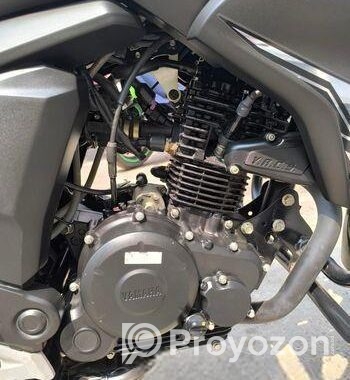 Yamaha FZS Fi D/D 2023