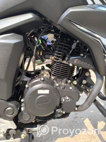 Yamaha FZS Fi D/D 2023