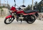 Bajaj Platina Non Self 2017