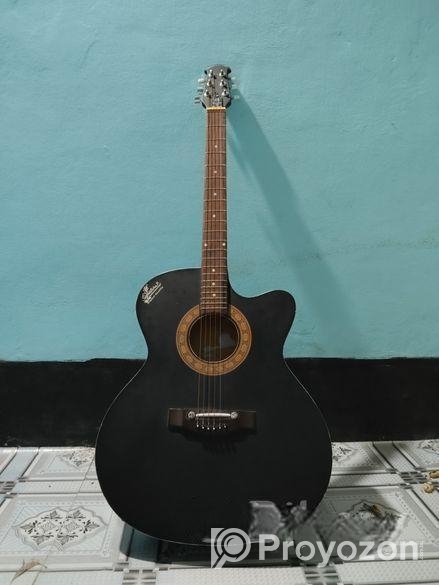 Guiter for sell