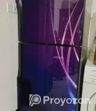 Walton new model glass door fridge sell