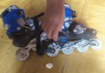Roller Shoes
