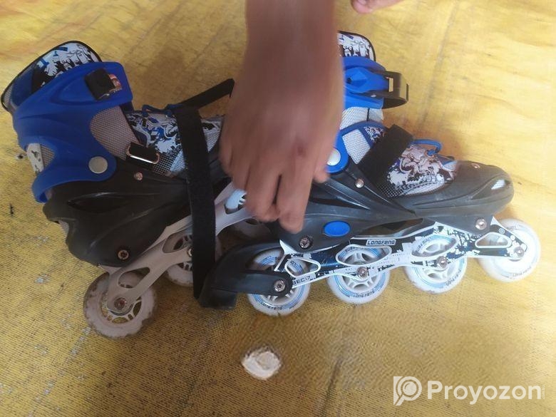 Roller Shoes