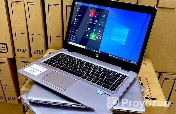 HP Elitebook 840 G3, Co
