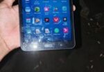 Samsung galaxy j max Tab