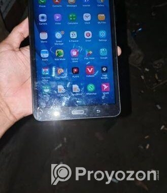 Samsung galaxy j max Tab