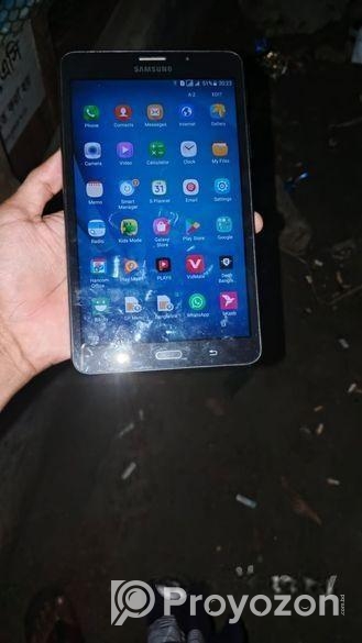 Samsung galaxy j max Tab