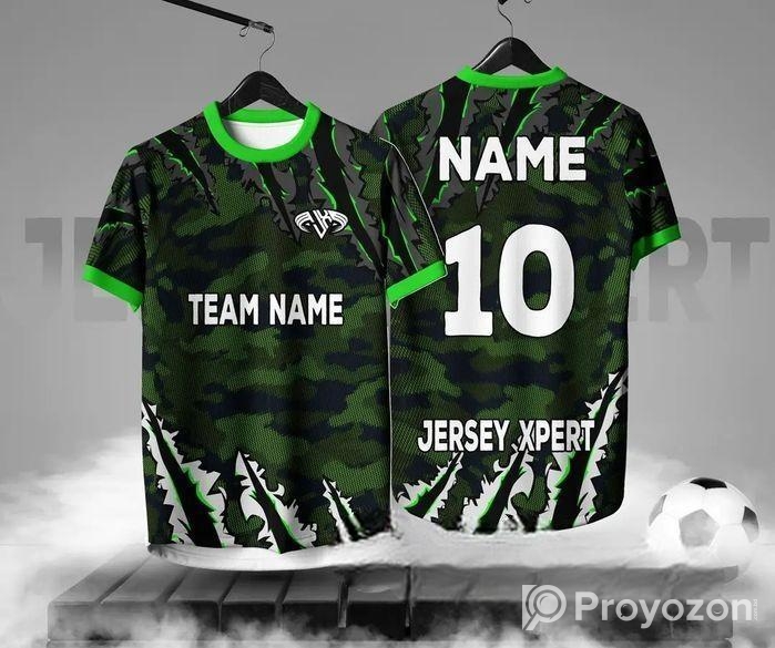 জার্সি বাজার Exclusive Offer