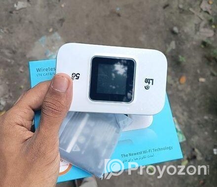 পকেট রাউটার বিক্রি হবে