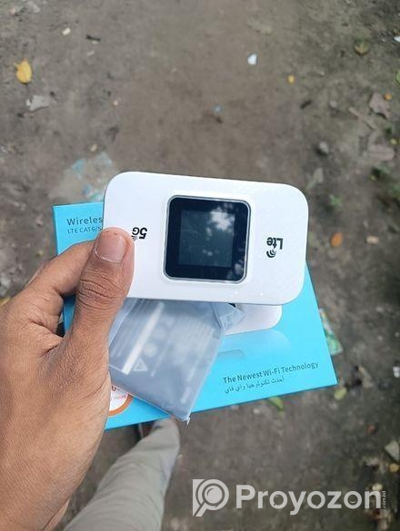 পকেট রাউটার বিক্রি হবে