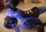 Kids cycle