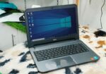 Dell Core i5- 6th generation  o8/256 GB SS
