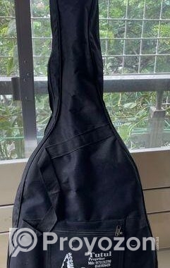 Acoustic TGM Gitter