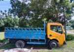 Ashok Leyland 2021