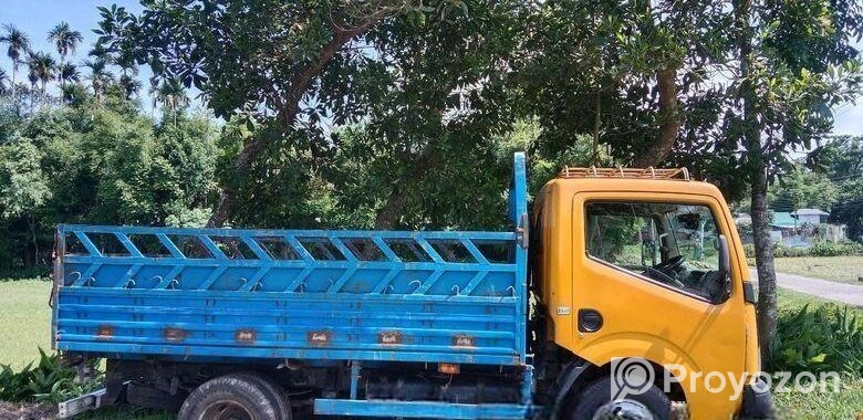 Ashok Leyland 2021