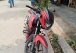 TVS Apache RTR 2015
