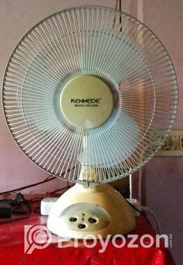চার্জার ফ্যান