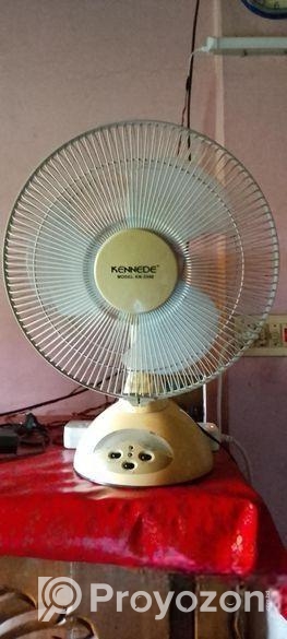 চার্জার ফ্যান