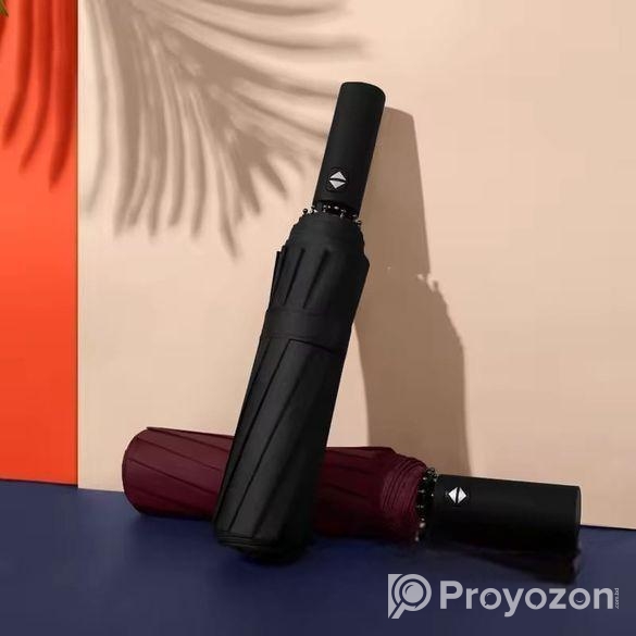 BMW 12 Shik Fashionable And Trendy Design Umbrella