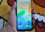 Vivo Y16 4/64 (Used)