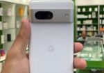 Google Pixel 7 white usa box (Used)