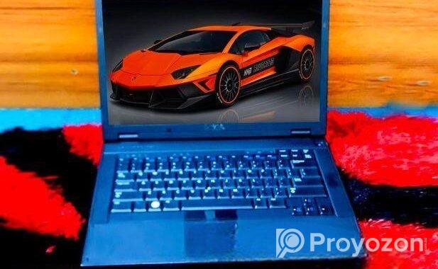 DeLL Core i3 Laptop//Wide Screen HD video