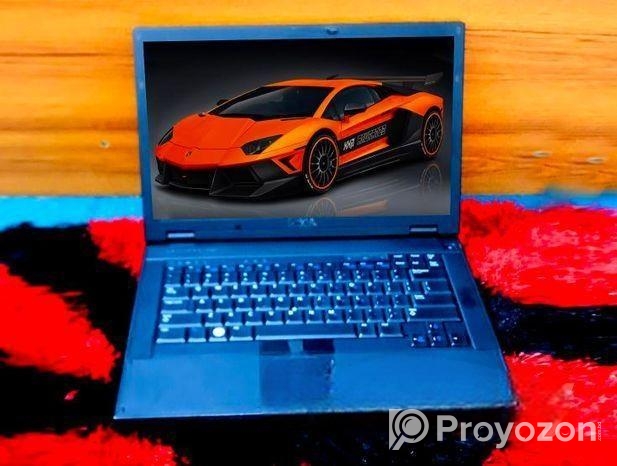 DeLL Core i3 Laptop//Wide Screen HD video