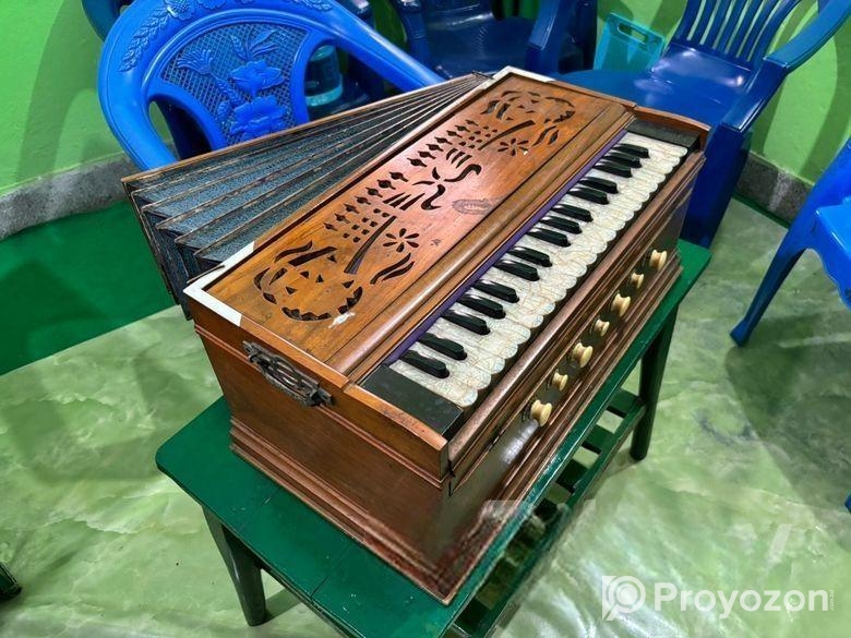 হারমোনিয়াম বিক্রয়