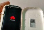 Huawei pocket router