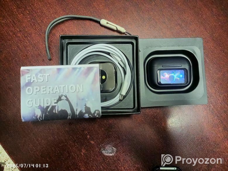 বুলুটু হেডফোন A9pro