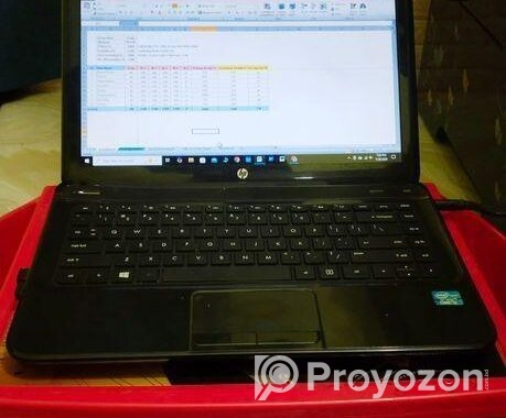 Hp Pavilion G4