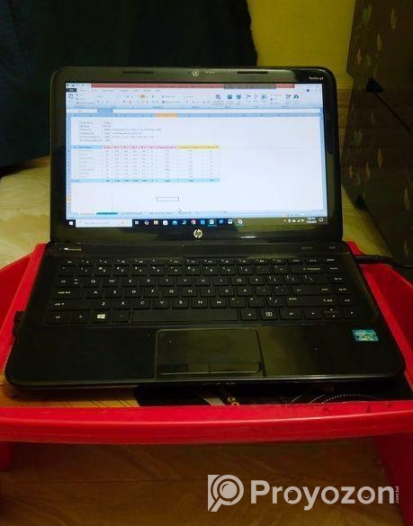 Hp Pavilion G4