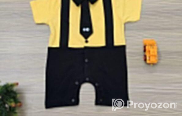 PARTY ROMPER BOYS/KIDS