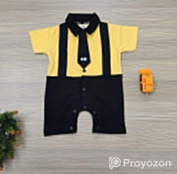 PARTY ROMPER BOYS/KIDS